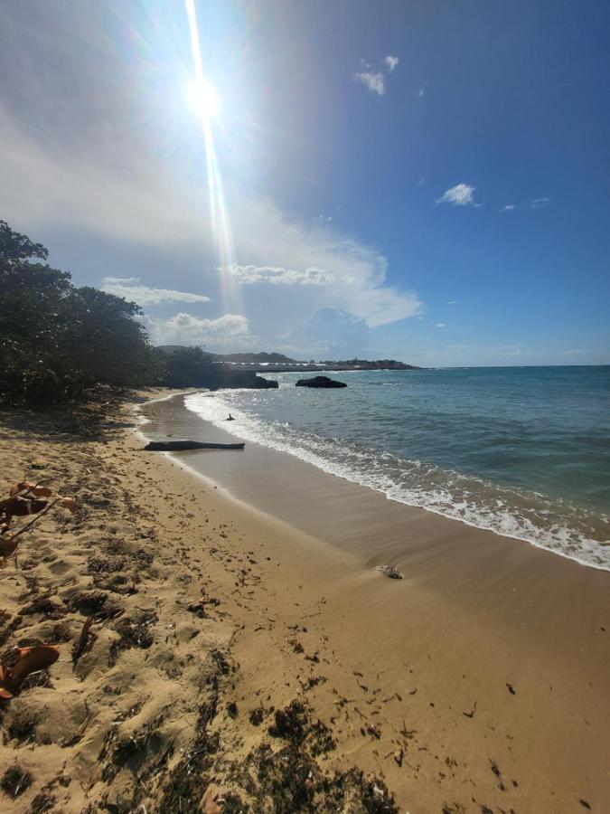 Summer Breeze Villa Lucea Buitenkant foto