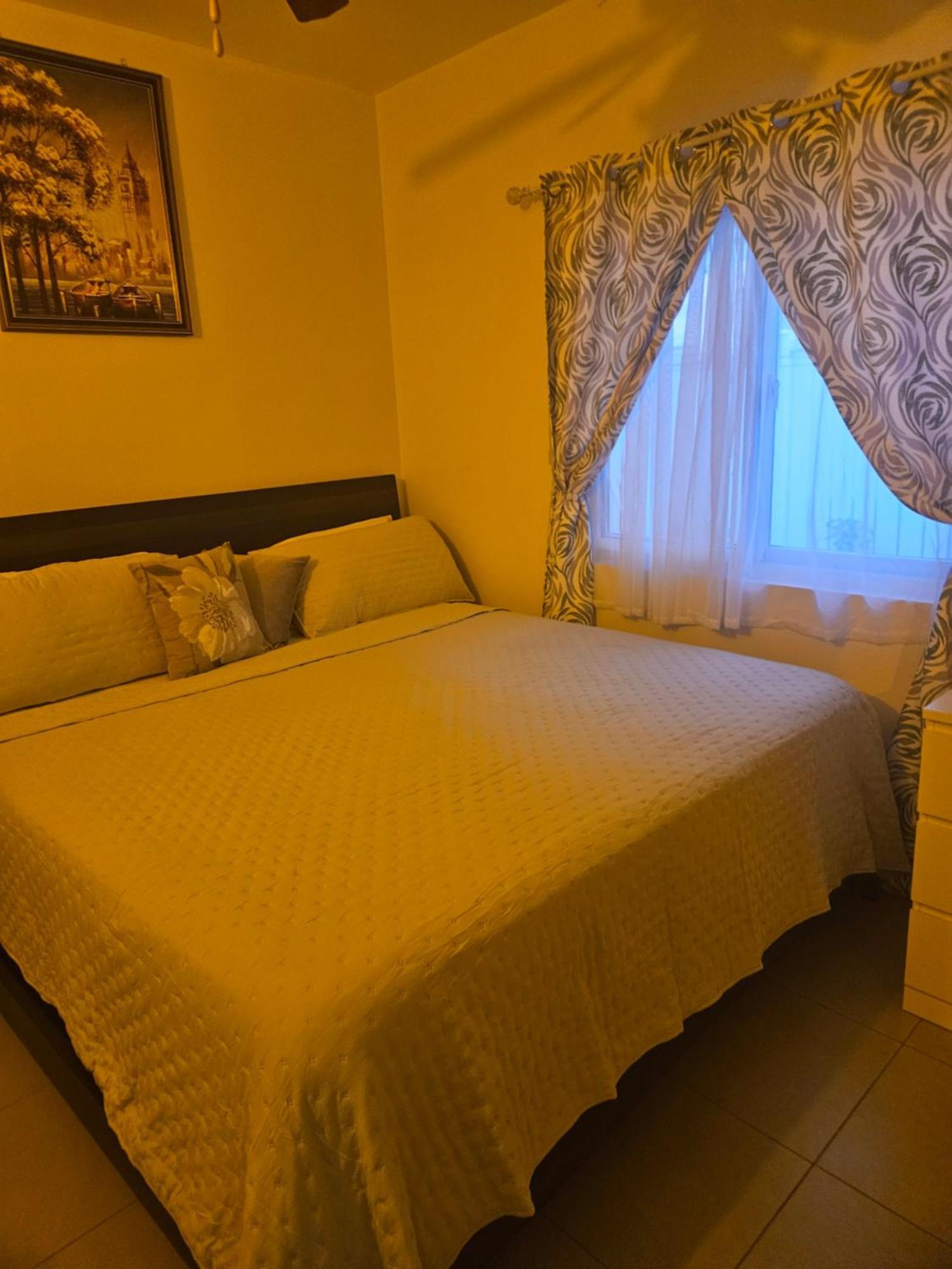 Summer Breeze Villa Lucea Buitenkant foto
